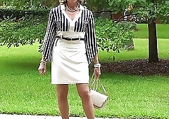 Julie The Secretary