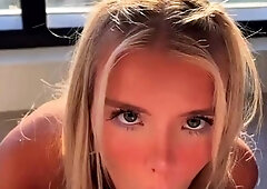 Lilylanes POV Sucks And Fucks Her BF’s Cock Onlyfans