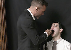 Elder Hult: Atonement - MissionaryBoys