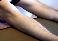 Stroke That Dick: Lee's Wild Rides and Big Dick Adventures