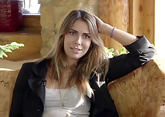 Deep Rough Anal Destruction For Hot Russian Babe Ani Black Fox Exclusive Porn Video