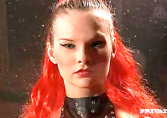 Natalli Di Angelo and Tarra White Bisexual Action While Getting Anal - Private Porn Sex Videos