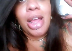 BBW Black and Ebony Hardcore