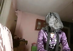 Femboy Tries Breathplay For The First Time