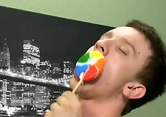 LollipopTwinks.com: Jordan Ashton is skinny blond hair