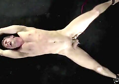 Chad Police State Castigation 5