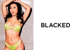 Nicole is staying with a friend who keeps bragging about her hung, energetic boyfriend. But she’s tempting fate because once Nicole gets an eyeful, 