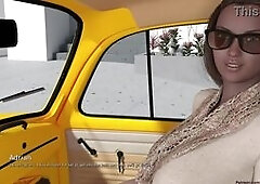 Where The Heart Is Episode 9 Part 5; By adrianthegamer; Play visual novels and watch playthroughs, walkthroughs and adult PC games; DoU: 2023-01-XIII 