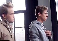 Danish fag (Jett ebony - JB) faggots 3