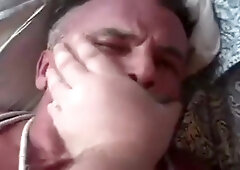 Tony- Muscle Step daddy