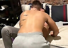 Cute little slut loves cock