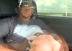 Verbal Black Boy #6