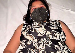Indian girl Rubina Bhabhi fucked in oyo hotel without marriage Hindi audio