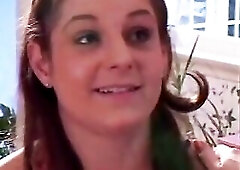 Mature and teen go at it.