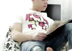 2 Ramrods For One Whore #5 - Part 4