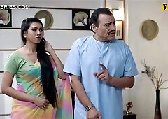 Hot Desi Garam Milf Bhabhi Ne Sasur Ke Sath Kiya Sex