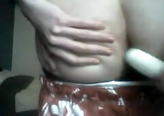 Flashing The Cable Guy