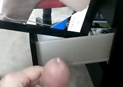 Solo Big Cocks Cumming Hard