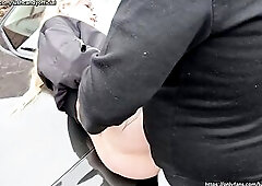 Polska Dziwka Chcę zarobić pieniądze Daje Dupy w plenerze Polskie Porno