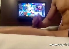 Indonesian Massage and Fuck