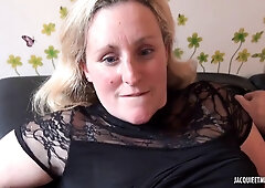 Claras Extreme Lesbian Gangbang