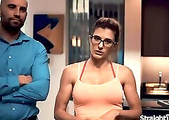 I dont want anything to do with you two