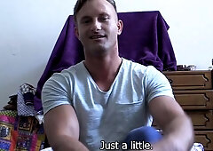 Debt Dandy: No Job, No Money, and Lots of Debt