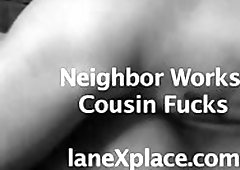 Messy Gay Frigging Till Cumshot