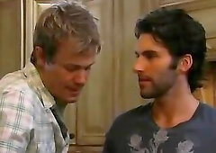 Dante's Cove 2x2 Playing with Fire