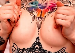 Pulled amateurs close up car sex