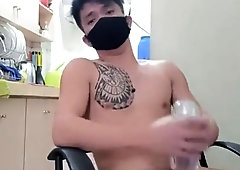 Pinoy Witnessing U.S. Vote Reccounting