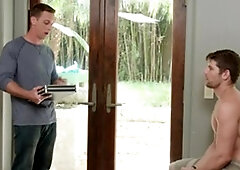 Next Door Originals: Naked Numbers: A Contractor's True Story