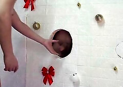 The shlong reached its limitation, Sheer MisssVikki's penis