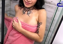 My Most good Ally's Cheating Wife Desires To Shower With Me Whilst This chab's Gone