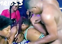 5 NAIJA ANGELS SCREWED MERCILESSLY