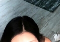 Raya Steele - Just finished a video