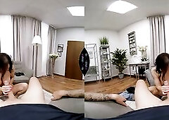 Czech mother I'd like to fuck Desires Youthful RAMROD - Brunette hair Cougar Bitch Gets Her Older Vagina Pounded