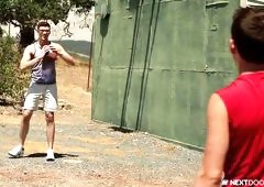 Joint Hobbies Pull Together