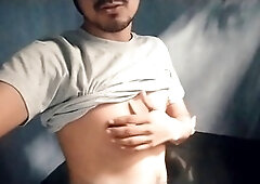 Bbc masturbating, gay male moaning, gay loud moaning orgasm