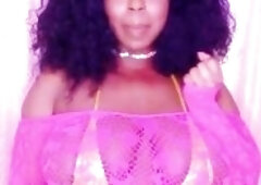 Admit it to Domina Marley - u don't like cumming, u at no time liked cumming, u solely like to be denied so u can just...keep...eding and gooning