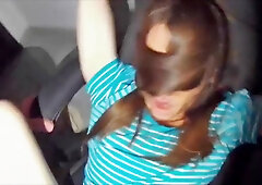 Wifey cheats on her hubby with his best friends. Real