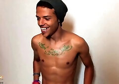 Masturbation, in english, faphouse