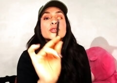 Culo rico, asmr, ricas tetas