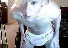 Hard sex free gay blonde fucking boys That is until he begins