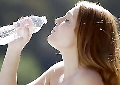 This is what BLACKED is all about guys! The most beautiful girls in the world trying black cock for the very first time in their life… Keisha is fro