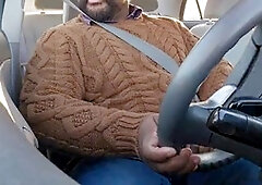 Unveil the massive ebony dick