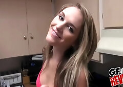 Stunner Briannas Teen 18+ Dirt