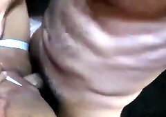 trussed UP LIKE BRUTE,plumbed condom-free