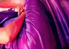 Beautiful college girl Neha Rajput stars in a homemade spicy MMS video