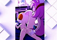 amy x cream playing lesbian fuck